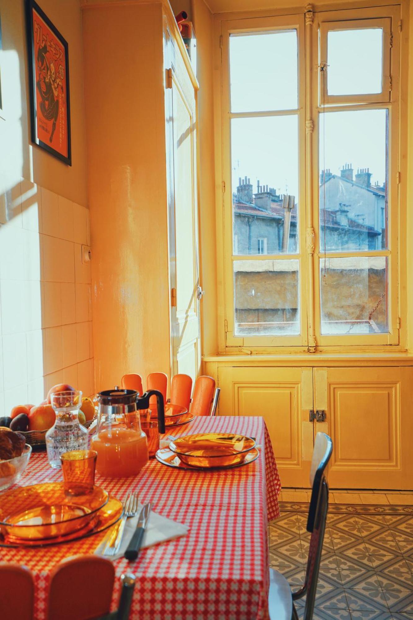 Estacart - Grenoble Centre Apartment Exterior photo